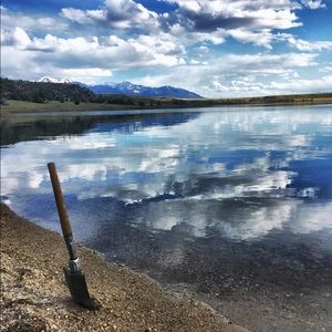 Meet your Posher, Teresa